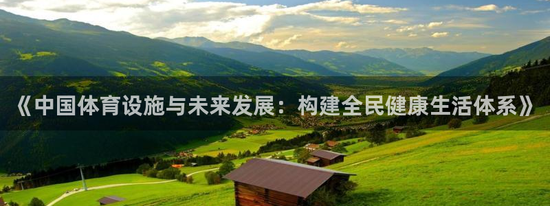 凯捷体育平台是正规平台吗安全吗：《中国体育设施与未来