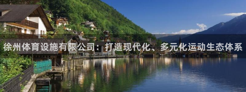 凯捷体育平台：徐州体育设施有限公司：打造现代化、多元化运动生 