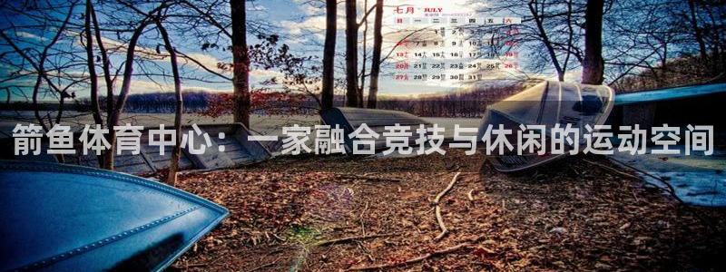 凯捷体育娱乐代理怎么样：箭鱼体育中心：一家融合竞技与