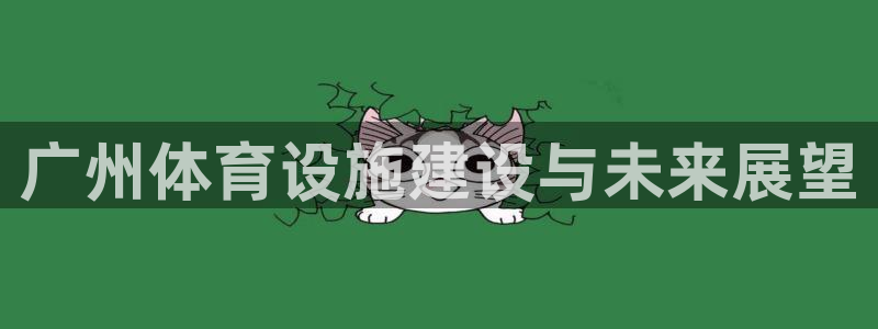 凯捷体育开户：广州体育设施建设与未来展望