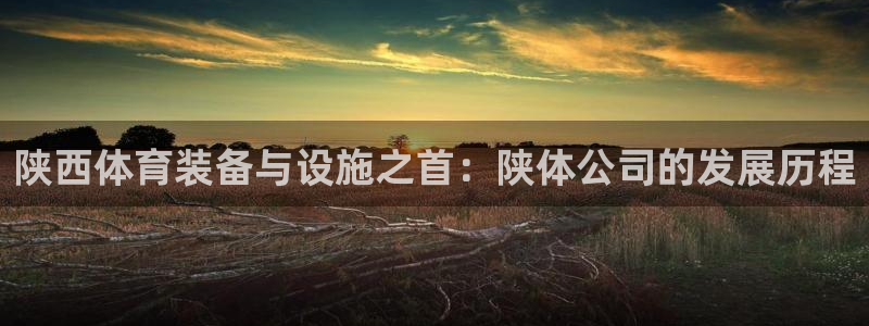 凯捷体育集团官网首页：陕西体育装备与设施之首：陕体公