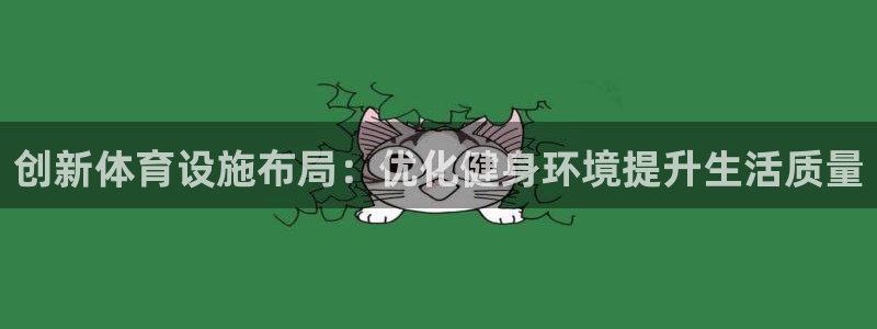 凯捷体育平台注册要钱吗：创新体育设施布局：优化健身环