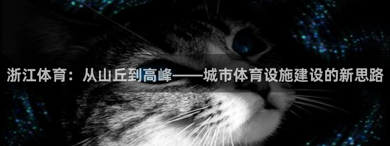 凯捷体育平台是正规平台吗：浙江体育：从山丘到高峰——