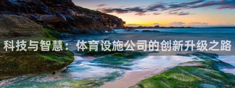 凯捷体育集团官网首页：科技与智慧：体育设施公司的创新