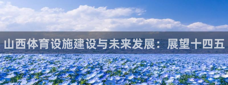 凯捷体育招商电话地址是多少：山西体育设施建设与未来发